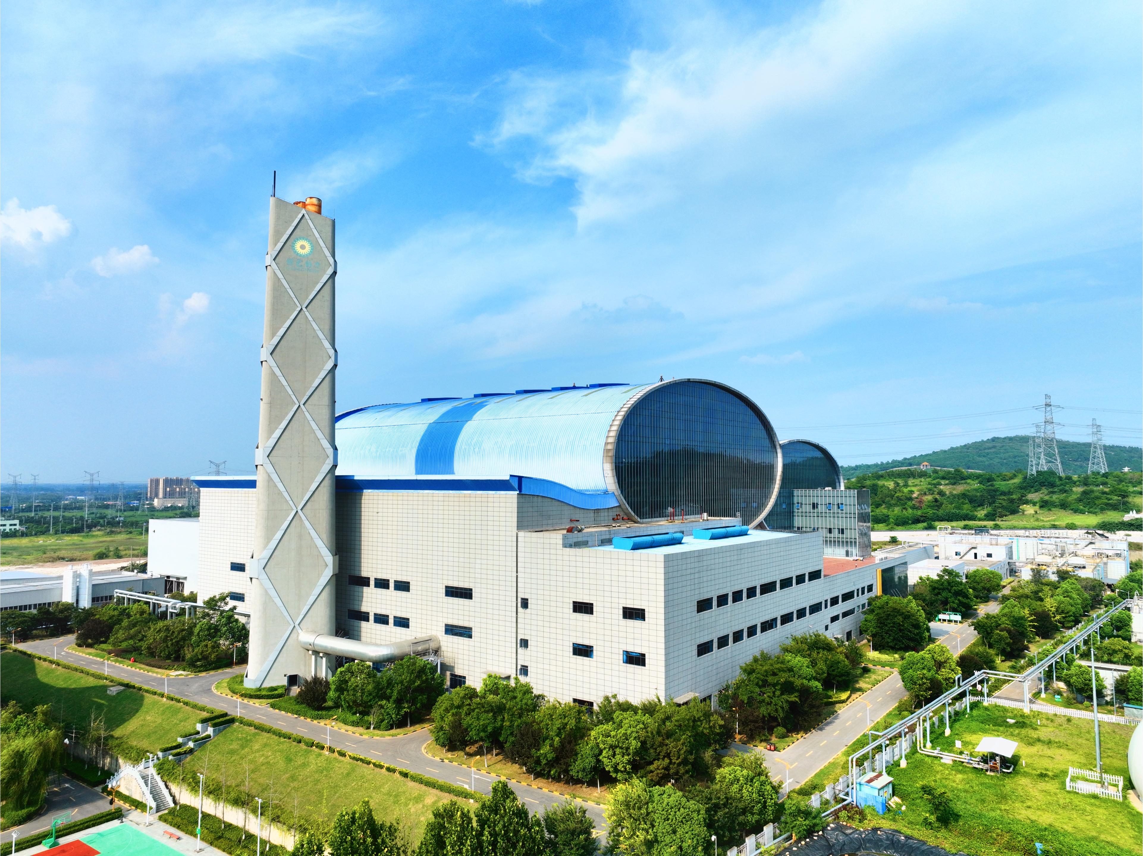 脚踏实地 铸就品牌 | Ebpay钱包蚌埠公司连续六年斩获“安徽省环保诚信企业”荣誉称号