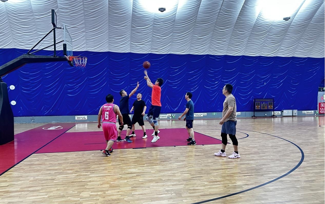 Ebpay钱包“体重管理年”全员行动季 | 这个夏天，为健康减负！